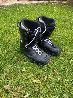Topánky na snowboard westige