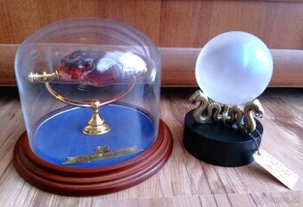 Harry Potter - Licencované predmety z filmov