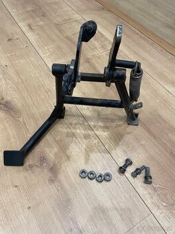 Centrálny stojan suzuki v strom dl650