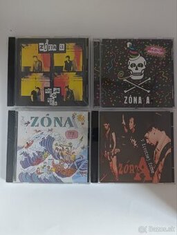 CD Zóna A