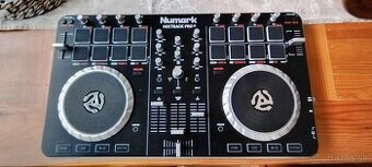 Numark DJ