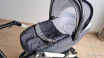 Peg-Pérego Book Denim - 1