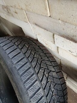 Zimne Dunlop Wintersport 225/45 r17