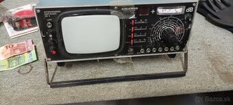 Merací prijímač antény Grundig ME 6