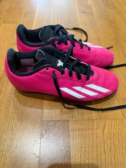Detské kopačky Adidas, veľkosť 34