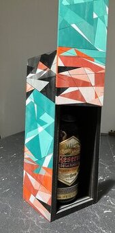 Jose Cuervo Reserva de la Familia