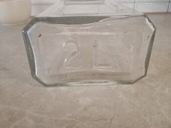 Predám peknú flasu