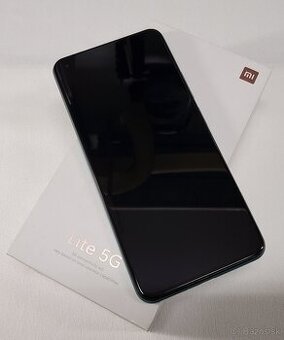 Xiaomi 11 Lite 5G