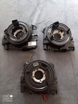 5Q0953549 ,5Q0953549C  krúžok  Octavia 3 - -