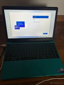 Predám Umax visionbook, cena 150€