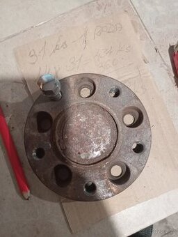 Rozširovacie podložky