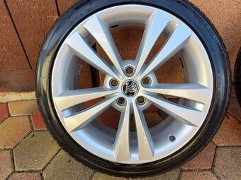 Škoda Neptune 5x112 R18