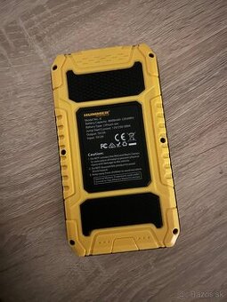 Startovaci Box Baterii Hummer