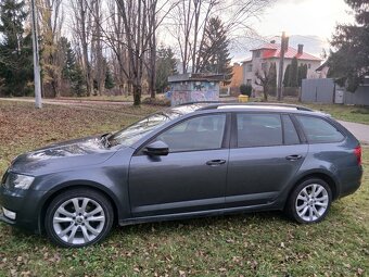 Škoda  octavia