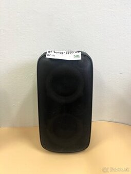 Reproduktor Sencor SSS 3500 Predám výkonný Bluetooth reprodu