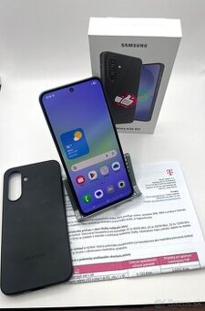 SAMSUNG Galaxy A34 5G 128GB (V ZÁRUKE)