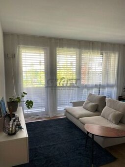 Na prenájom 1-izb. byt Hraničná ul. - Ružinov, NOVOSTAVBA