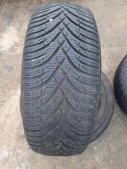 Zimné pneumatiky 185/55R15