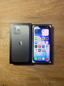 Apple iPhone 13 Pro MAX 256gb Graphite
