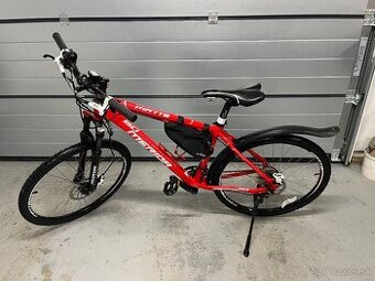 PREDÁM MERIDA MATTS 60