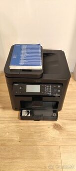 Canon i-SENSYS MF217w