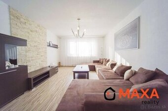 Trojizbový byt, sídlisko Zapotôčky, Prievidza