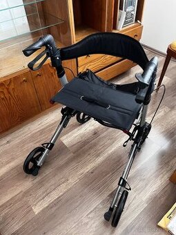 Chodítko pre seniorov - Bratislava