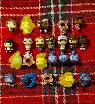 Kinder Joy Stranger Things