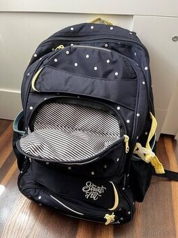 TOPGAL školská taška