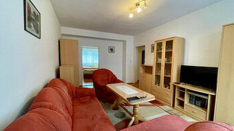 3-izbový byt na predaj v meste Kežmarok