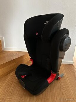 Romer Britax Kidfix II XP Sict 15-36kg/super stav