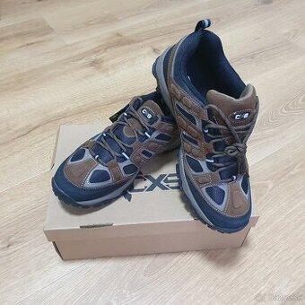 Pracovná obuv CXS Island Java