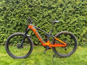 Trek Rail 9.8 XT Project One