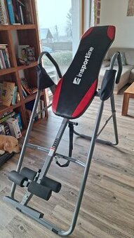 Autotrakčné lehátko insportline