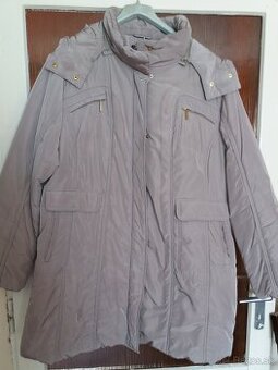 dámska zimná bunda nová