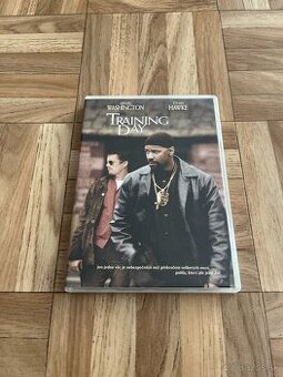 • Na predaj DVD film Training Day •
