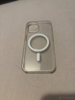 Apple MagSafe kryt pre iPhone 13/14