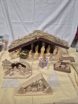 Predam nove betlehemi