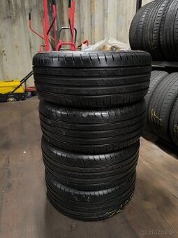 Fulda Ecocontrol HP2 215/45 R16 90V
