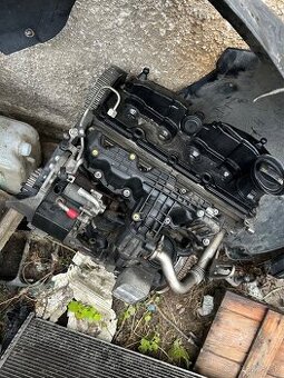 1.6 TDI cayc holomotor