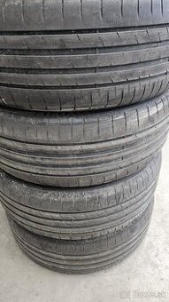 Letná sada 205/55/17 91V Goodyear rv:2022 - 1