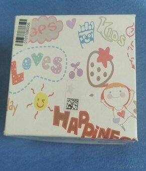 Detské hodinky na telefonovanie. - 1