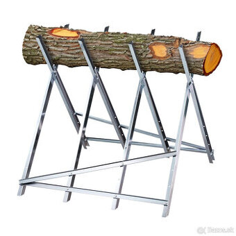 Kôň na rezanie dreva