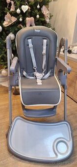 Zopa detská stolička