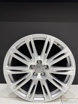 Original elektrony audi 5x112