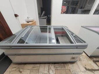 Mraznička AHT Miami 185 - 1