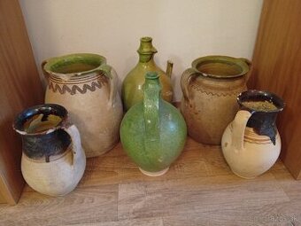 Kúpim starožitnosti -retro veci