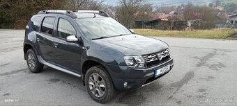 DACIA DUSTER 1.2TCe 2014 - 1