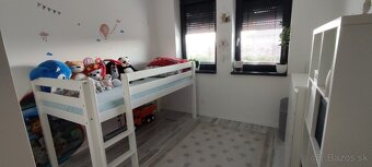 Uplne nova Detska poschodova postel