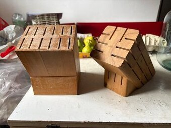 Predam stojan na noze. - 1